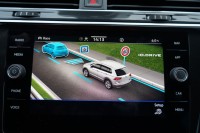 VW Tiguan 2.0 R 4M DSG