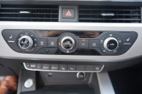 Audi A4 Quattro Avant 40 2.0 TDI quattro