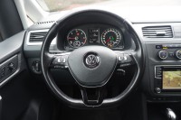 VW Caddy 2.0 TDI Family DSG