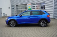 Skoda Kamiq 1.5 TSI Scoutline DSG