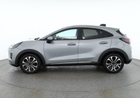 Vorschau: Ford Puma Titanium 1.0 EB