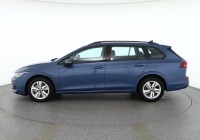 Vorschau: VW Golf VIII Variant 1.5 TSI Life