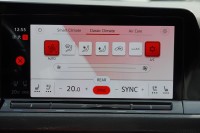VW Golf VIII 2.0 GTI DSG Clubsport