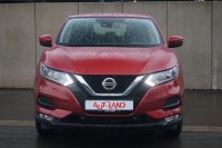 Nissan Qashqai 1.3 N-Connecta