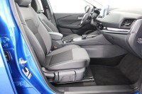 Nissan Qashqai N-Connecta+ 1.3 DIG-T MHEV Aut.