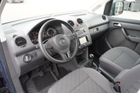 VW Caddy 1.6 TDI Comfortline