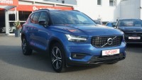 Volvo XC 40 XC40 2.0 M-Hybrid R Design