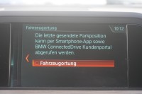 BMW X3 xDrive 20 d xLine