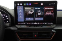 Cupra Leon 1.5 eTSI DSG