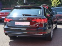 Audi A4 Avant 2.0 TDI