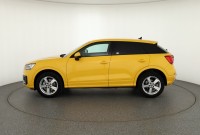 Vorschau: Audi Q2 30 TFSI s-tronic Sport