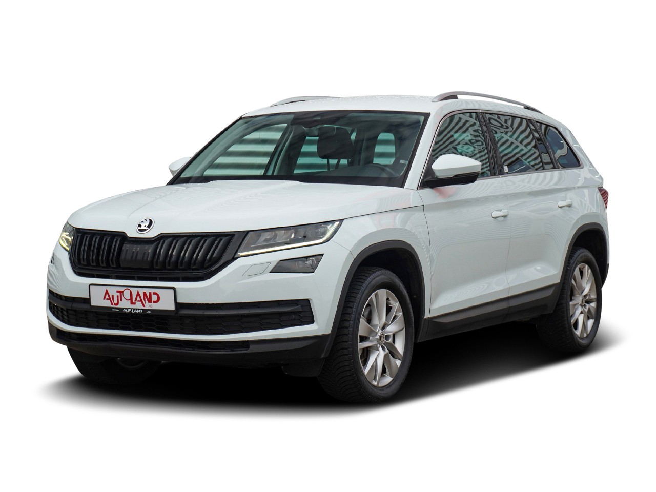 Skoda Kodiaq 1.4 Style