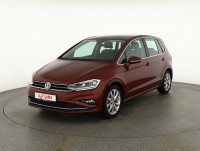 VW Golf Sportsvan VII 1.5 TSI DSG Highline LED ACC