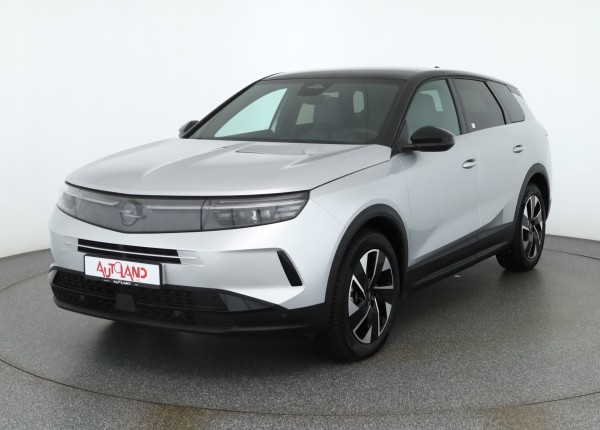 Opel Grandland GS 1.2DI Turbo Hybrid Aut.