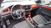 VW T-Roc 2.0 TDI R-Line DSG