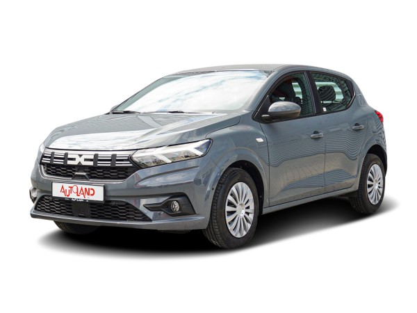Dacia Sandero III 1.0 TCE Expression
