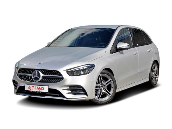 Mercedes-Benz B 150 B180 AMG Line