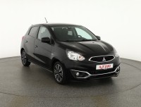 Mitsubishi Space Star 1.2 Diamant Edition