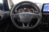 Ford EcoSport 1.0 EcoBoost ST-Line