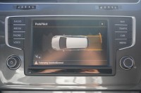 VW Golf Alltrack 2.0 TDI 4 Motion