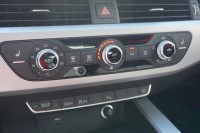 Audi A4 Avant 40 2.0 TFSI advanced