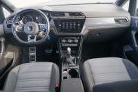 VW Touran 1.5 TSI DSG R-Line