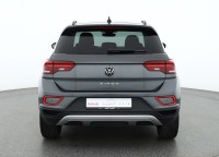 VW T-Roc 1.5 TSI DSG