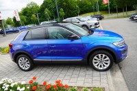 VW T-Roc 1.5 TSI Sport