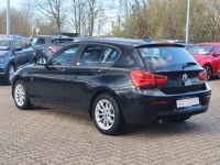 Vorschau: BMW 118 118i Sport Line