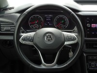 VW T-Cross 1.5 TSI R-Line