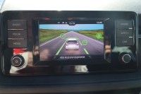 Skoda Fabia 1.0 Active