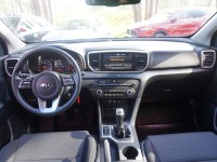 Kia Sportage 1.6T-GDI Black Edition