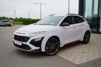 Vorschau: Hyundai Kona 2.0 T-GDI N Performance