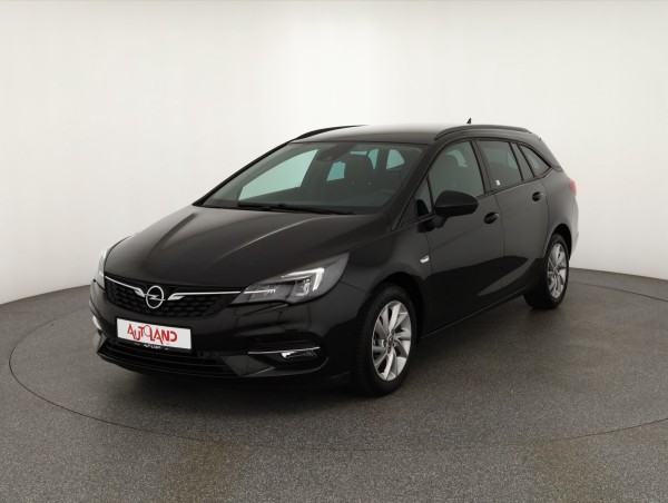 Opel Astra K ST 1.5 CDTI Business