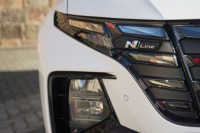 Hyundai Tucson 1.6 T-GDI N-Line