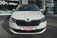 Skoda Fabia 1.0 Drive 125
