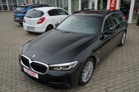BMW 520 e Touring