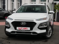 Hyundai Kona 1.0 T-GDI YES! Navi Sitzheizung Kamera PDC