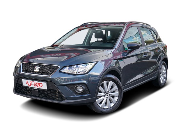 Seat Arona 1.0 TSI Style Beats Fast Lane DSG