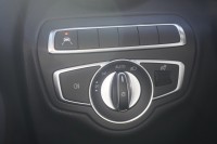 Mercedes-Benz C 300 C300 e T Avantgarde Aut.
