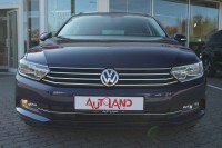 VW Passat Variant 1.5 TSI Comfortline