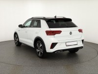 VW T-Roc R-Line 1.5 TSI DSG