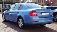 Skoda Octavia 1.2 TSI Edition JOY