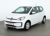 VW up! 1.0 Klima DAB Freisprechanlage