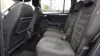 VW Touran 1.5 TSI Highline Navi