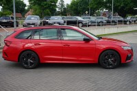 Skoda Octavia Combi 2.0 TDI 4x4 RS