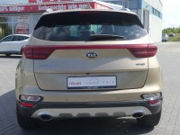 Kia Sportage 2.0 CRDi GT-Line 4WD