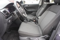 VW T-Cross 1.0 TSI DSG
