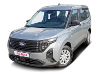 Ford Tourneo Courier Trend 1.0 EB Aut. Sitzheizung Tempomat Bluetooth