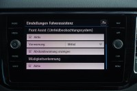 VW Golf Sportsvan VII 1.5 TSI Comfortline